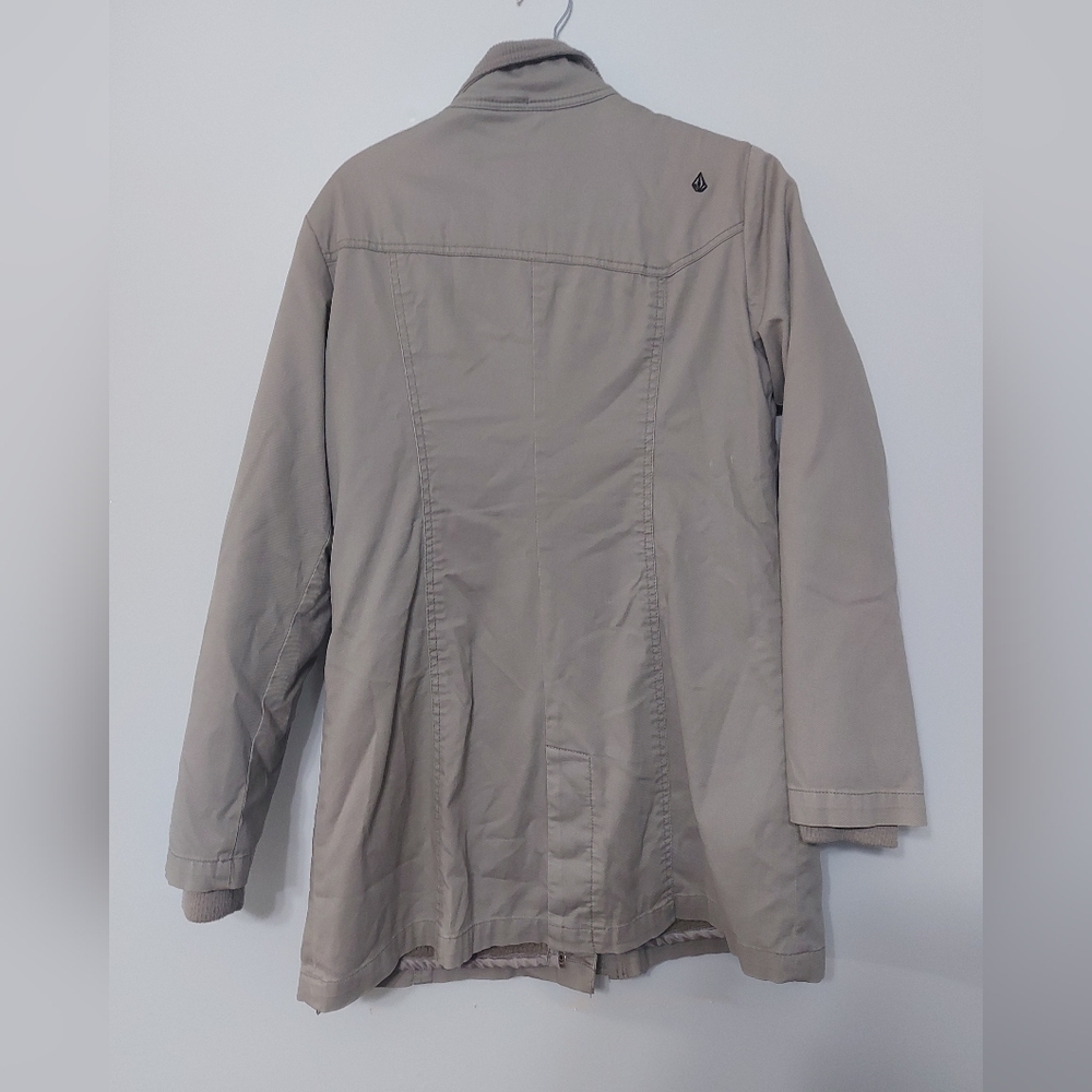 VOLCOME small jacket removal insert - Picture 2 of 4